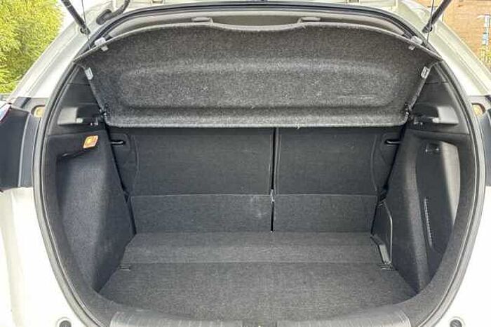 Honda Jazz Hybrid 1.5 i-MMD Hybrid EX 5dr eCVT 