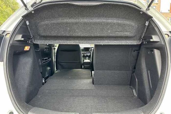 Honda Jazz Hybrid 1.5 i-MMD Hybrid EX 5dr eCVT 
