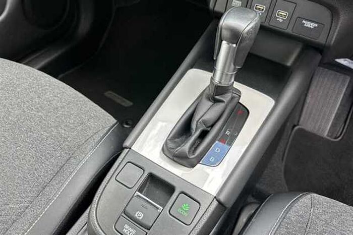 Honda Jazz Hybrid 1.5 i-MMD Hybrid EX 5dr eCVT 