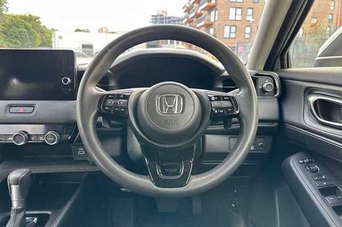 Honda HR-V Hybrid 1.5 eHEV Elegance 5dr CVT 