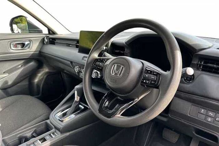 Honda HR-V Hybrid 1.5 eHEV Elegance 5dr CVT 