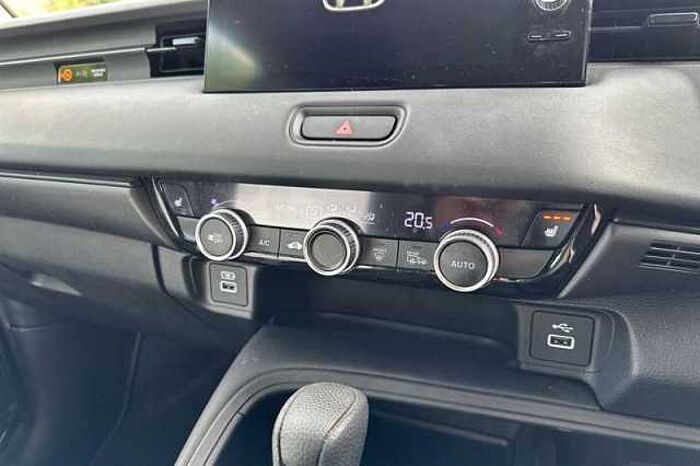 Honda HR-V Hybrid 1.5 eHEV Elegance 5dr CVT 