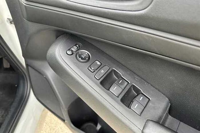 Honda HR-V Hybrid 1.5 eHEV Elegance 5dr CVT 