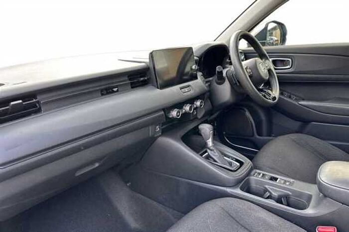 Honda HR-V Hybrid 1.5 eHEV Elegance 5dr CVT 