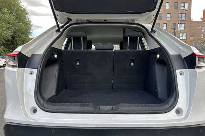 Honda HR-V Hybrid 1.5 eHEV Elegance 5dr CVT 