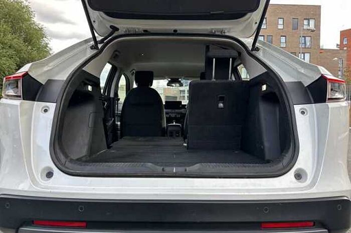 Honda HR-V Hybrid 1.5 eHEV Elegance 5dr CVT 