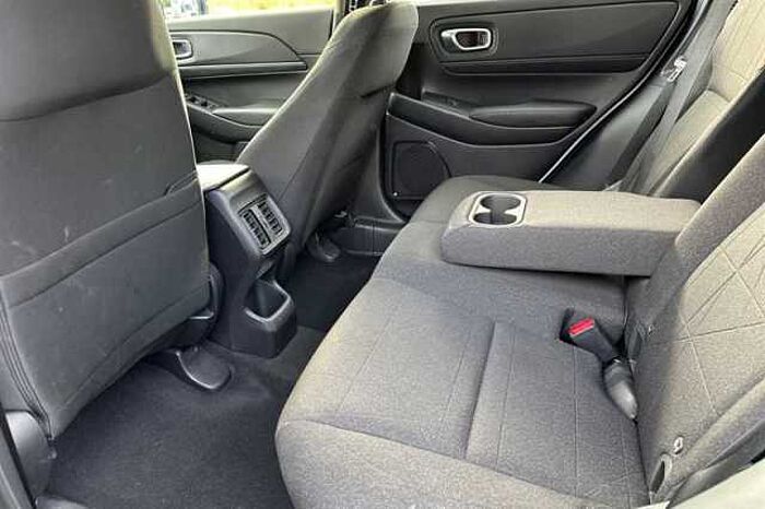 Honda HR-V Hybrid 1.5 eHEV Elegance 5dr CVT 