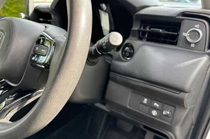 Honda HR-V Hybrid 1.5 eHEV Elegance 5dr CVT 