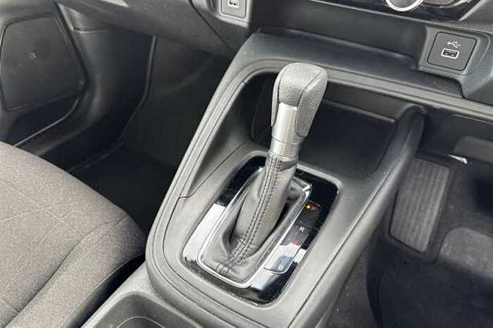Honda HR-V Hybrid 1.5 eHEV Elegance 5dr CVT 