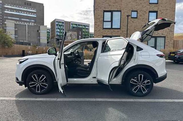 Honda HR-V Hybrid 1.5 eHEV Elegance 5dr CVT 
