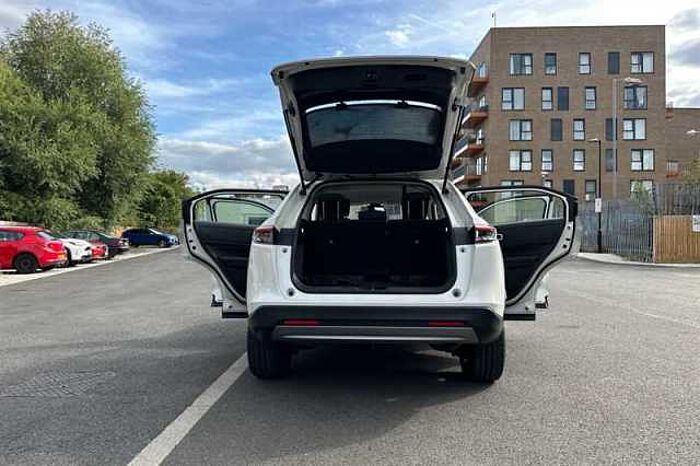 Honda HR-V Hybrid 1.5 eHEV Elegance 5dr CVT 