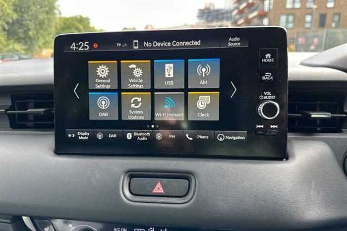 Honda HR-V Hybrid 1.5 eHEV Elegance 5dr CVT 