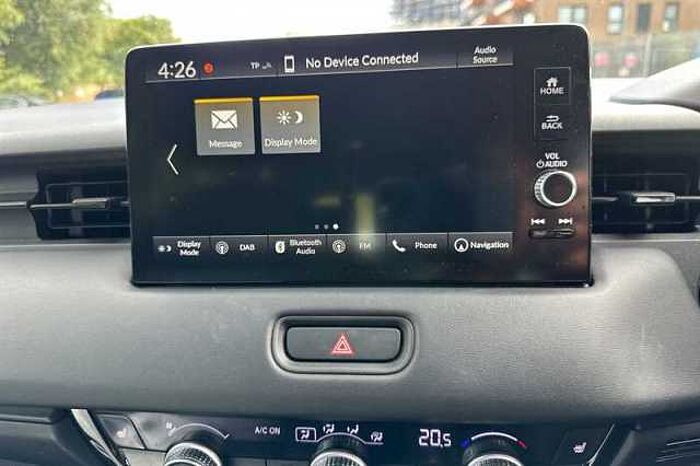 Honda HR-V Hybrid 1.5 eHEV Elegance 5dr CVT 