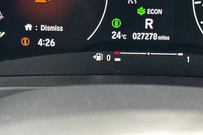 Honda HR-V Hybrid 1.5 eHEV Elegance 5dr CVT 