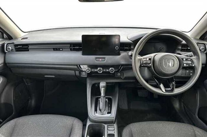 Honda HR-V Hybrid 1.5 eHEV Elegance 5dr CVT 