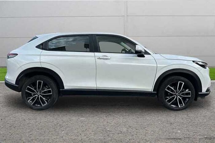 Honda HR-V Hybrid 1.5 eHEV Elegance 5dr CVT 