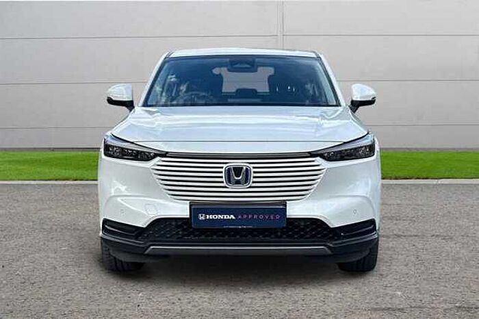 Honda HR-V Hybrid 1.5 eHEV Elegance 5dr CVT 