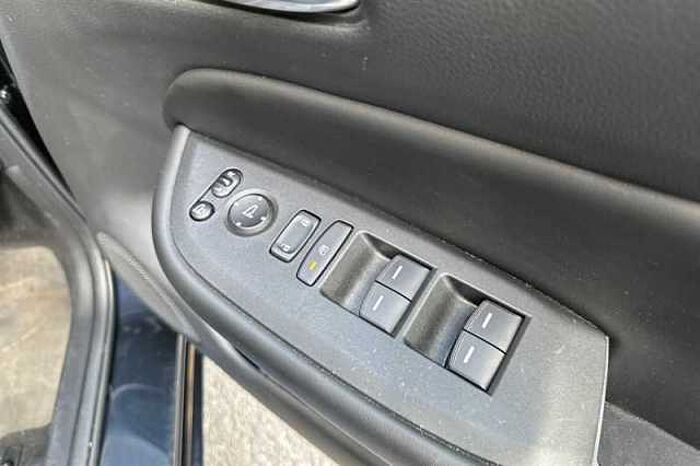 Honda Jazz Hybrid 1.5 i-MMD Hybrid Advance 5dr eCVT 