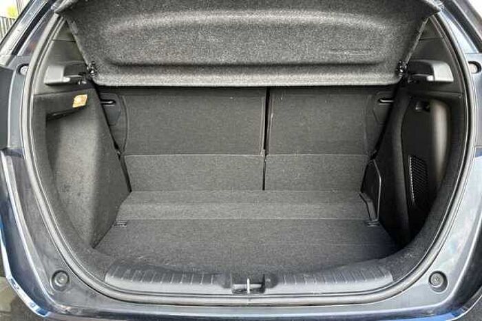 Honda Jazz Hybrid 1.5 i-MMD Hybrid Advance 5dr eCVT 