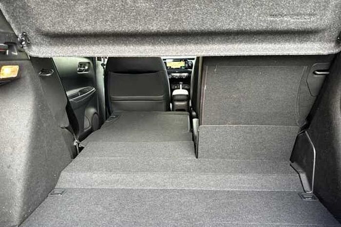Honda Jazz Hybrid 1.5 i-MMD Hybrid Advance 5dr eCVT 