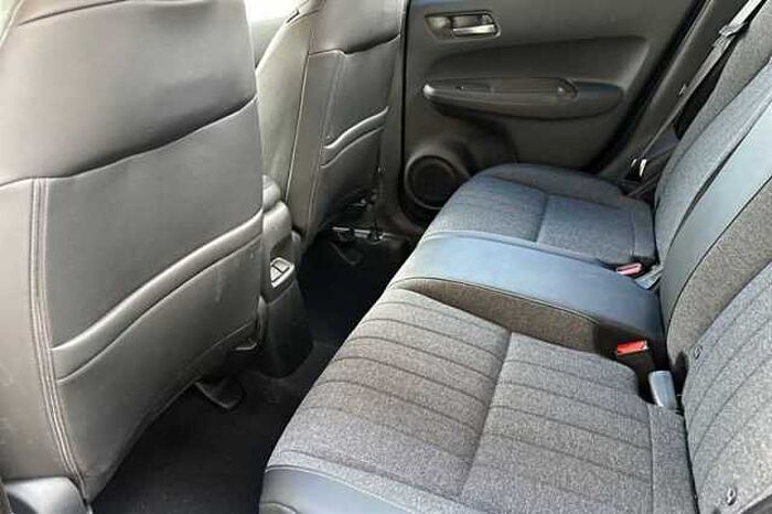 Honda Jazz Hybrid 1.5 i-MMD Hybrid Advance 5dr eCVT 