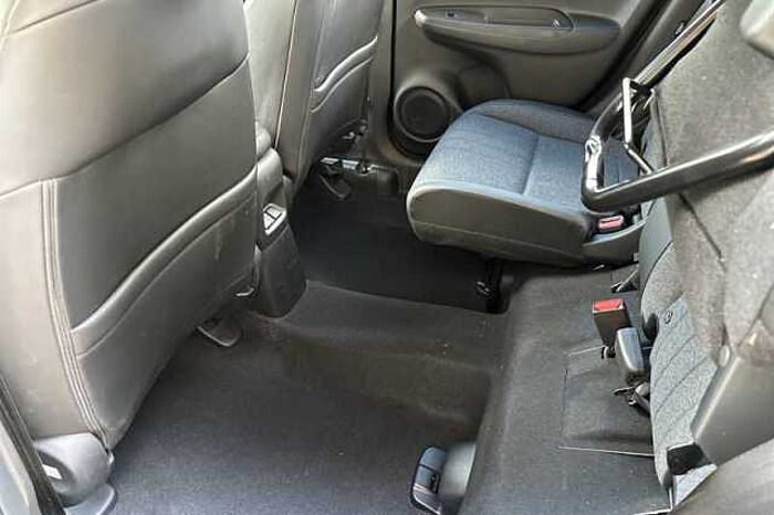 Honda Jazz Hybrid 1.5 i-MMD Hybrid Advance 5dr eCVT 