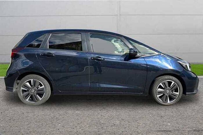 Honda Jazz Hybrid 1.5 i-MMD Hybrid Advance 5dr eCVT 