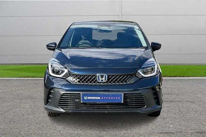 Honda Jazz Hybrid 1.5 i-MMD Hybrid Advance 5dr eCVT 