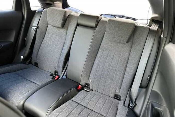 Honda Jazz Hybrid 1.5 i-MMD Hybrid Advance 5dr eCVT 