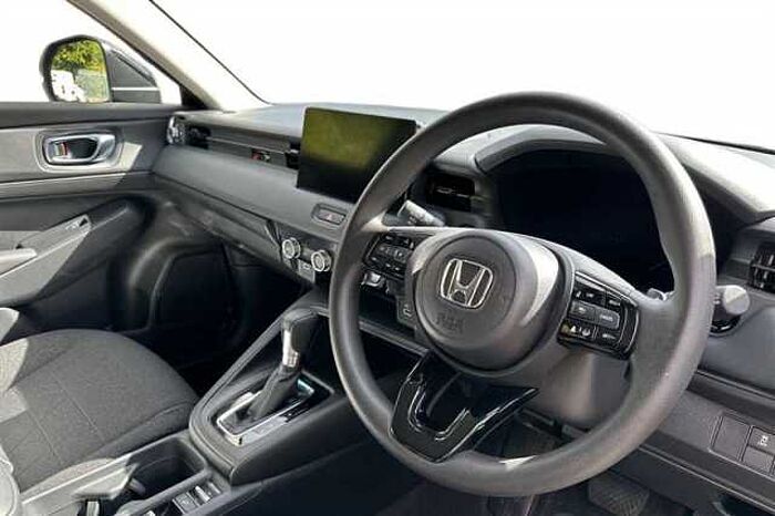 Honda HR-V Hybrid 1.5 eHEV Elegance 5dr CVT 