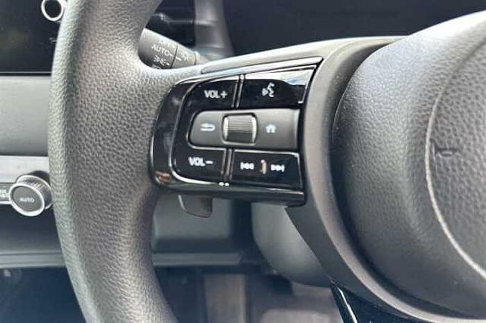 Honda HR-V Hybrid 1.5 eHEV Elegance 5dr CVT 