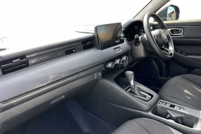 Honda HR-V Hybrid 1.5 eHEV Elegance 5dr CVT 