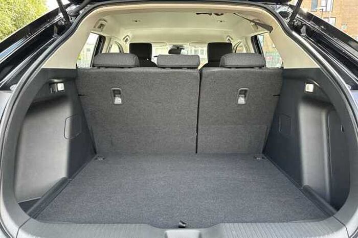 Honda HR-V Hybrid 1.5 eHEV Elegance 5dr CVT 