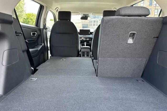 Honda HR-V Hybrid 1.5 eHEV Elegance 5dr CVT 
