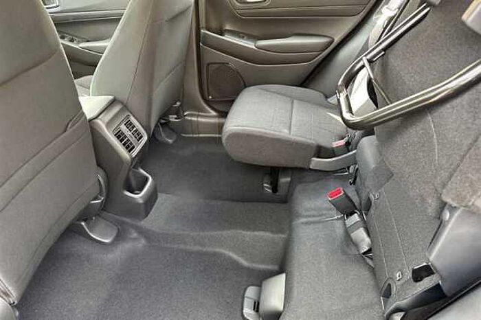 Honda HR-V Hybrid 1.5 eHEV Elegance 5dr CVT 