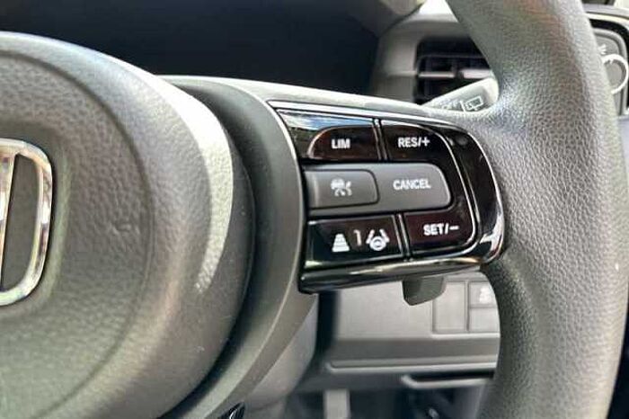 Honda HR-V Hybrid 1.5 eHEV Elegance 5dr CVT 