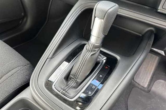 Honda HR-V Hybrid 1.5 eHEV Elegance 5dr CVT 