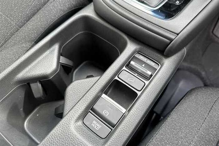 Honda HR-V Hybrid 1.5 eHEV Elegance 5dr CVT 