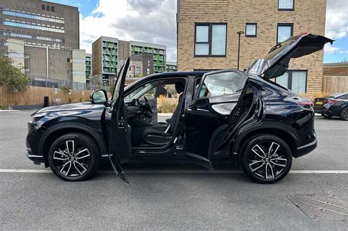 Honda HR-V Hybrid 1.5 eHEV Elegance 5dr CVT 
