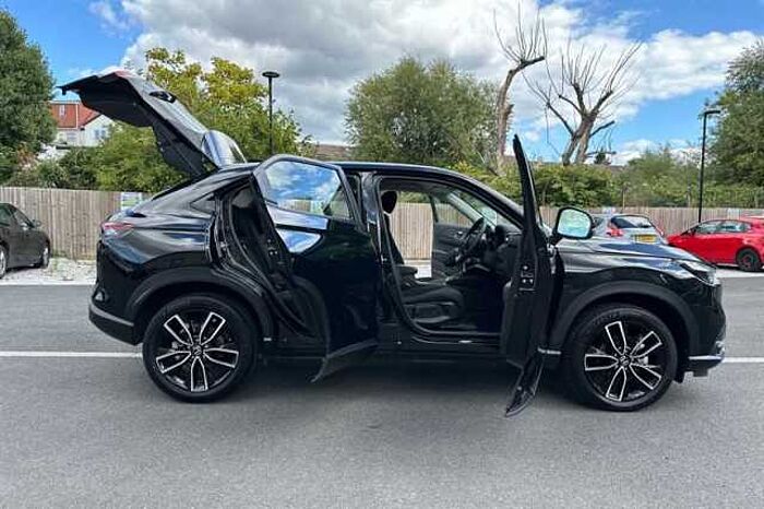 Honda HR-V Hybrid 1.5 eHEV Elegance 5dr CVT 