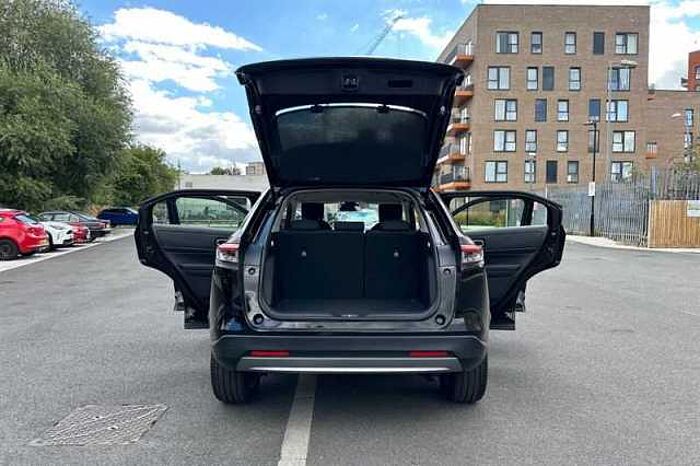 Honda HR-V Hybrid 1.5 eHEV Elegance 5dr CVT 