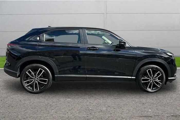 Honda HR-V Hybrid 1.5 eHEV Elegance 5dr CVT 