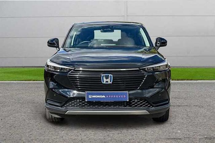 Honda HR-V Hybrid 1.5 eHEV Elegance 5dr CVT 