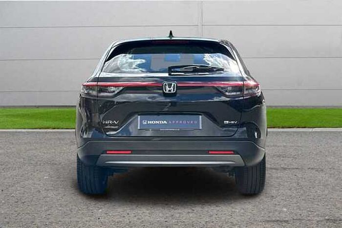 Honda HR-V Hybrid 1.5 eHEV Elegance 5dr CVT 
