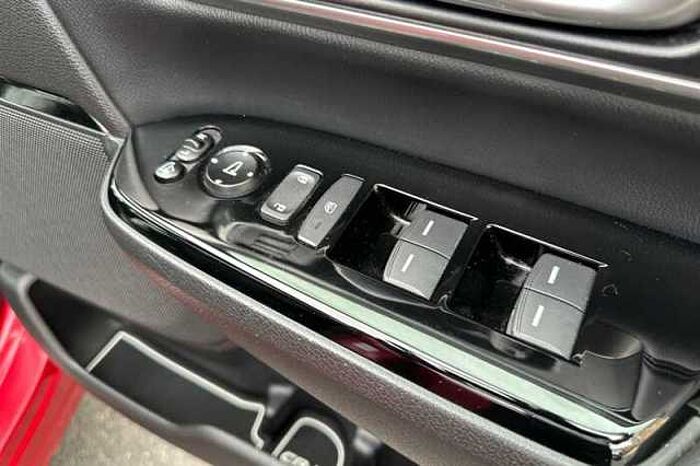 Honda CR-V Hybrid 2.0 i-MMD Hybrid EX 5dr eCVT 