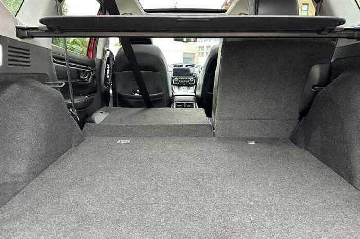 Honda CR-V Hybrid 2.0 i-MMD Hybrid EX 5dr eCVT 