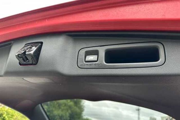 Honda CR-V Hybrid 2.0 i-MMD Hybrid EX 5dr eCVT 