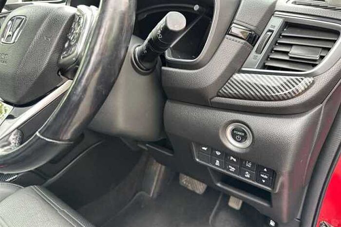 Honda CR-V Hybrid 2.0 i-MMD Hybrid EX 5dr eCVT 