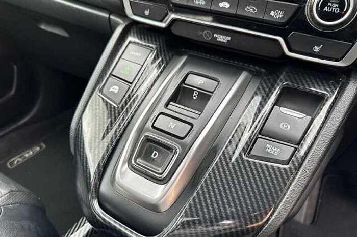 Honda CR-V Hybrid 2.0 i-MMD Hybrid EX 5dr eCVT 