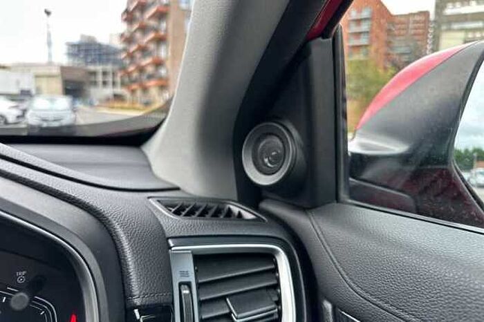 Honda CR-V Hybrid 2.0 i-MMD Hybrid EX 5dr eCVT 